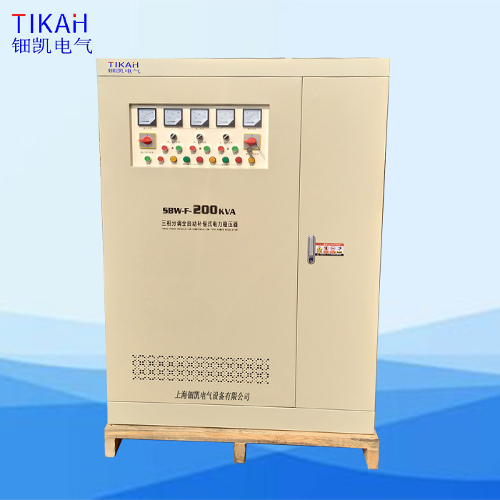 SBW-F-200KVAaʽ